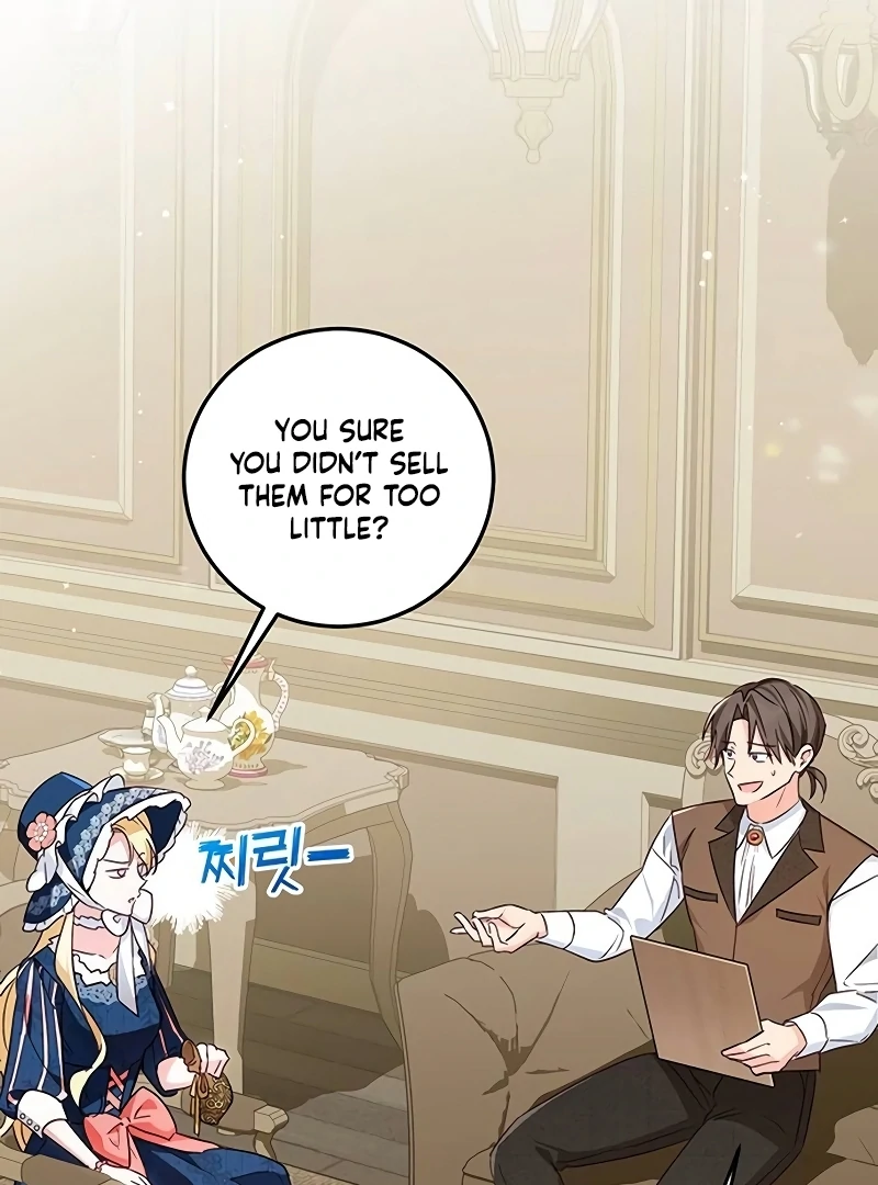 Grand Duchess’s Constitution Chapter 4 - Page 5