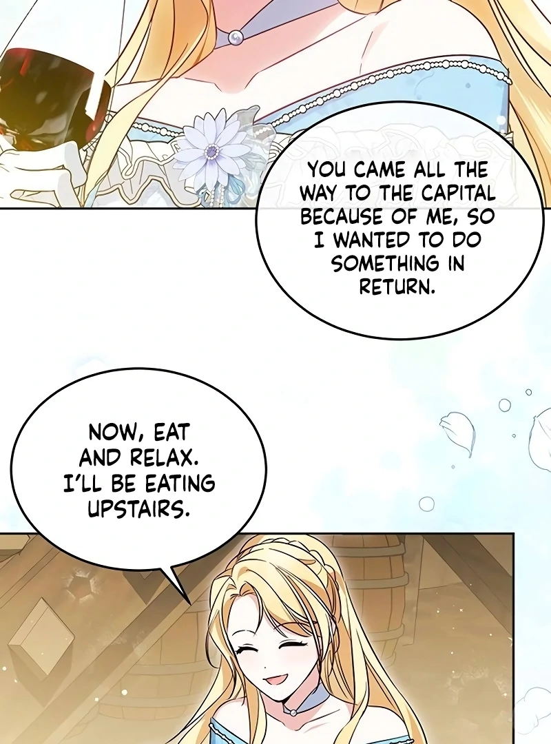 Grand Duchess’s Constitution Chapter 4 - Page 51