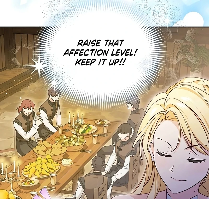 Grand Duchess’s Constitution Chapter 4 - Page 55