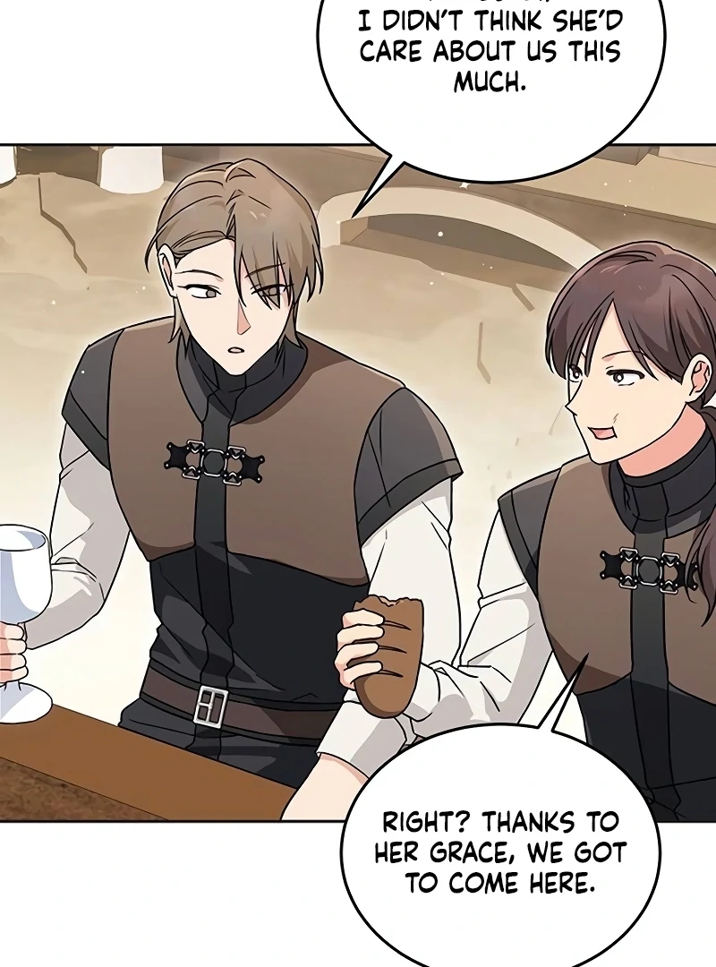Grand Duchess’s Constitution Chapter 4 - Page 57