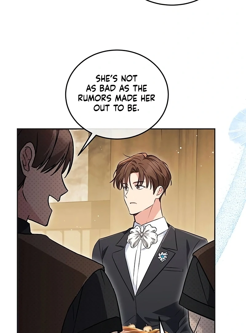 Grand Duchess’s Constitution Chapter 4 - Page 58