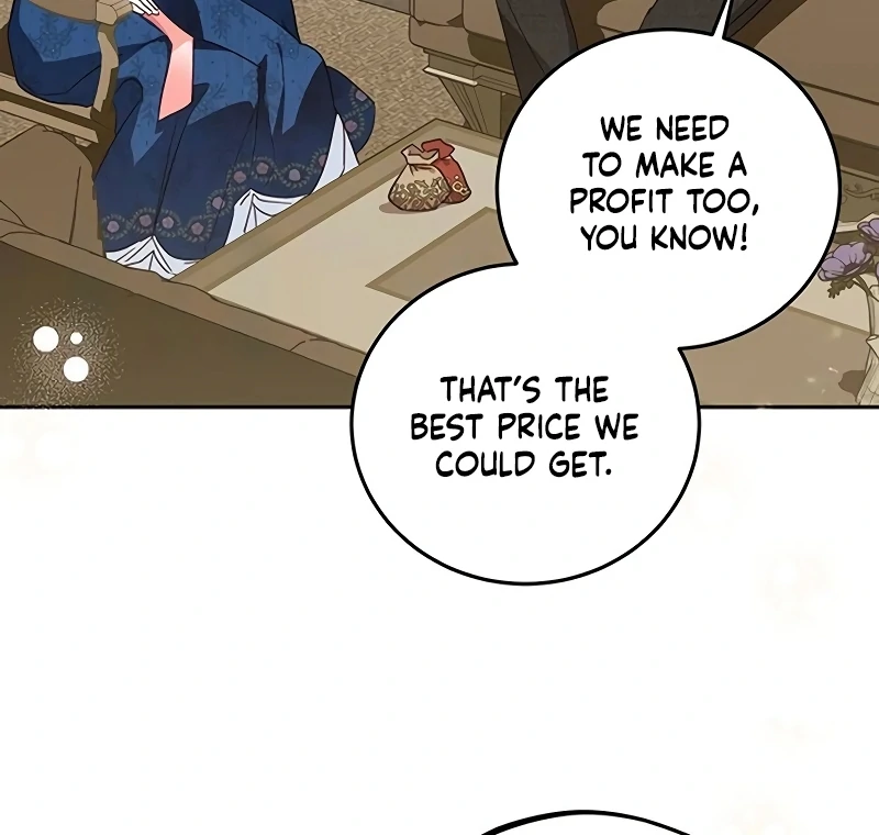 Grand Duchess’s Constitution Chapter 4 - Page 6