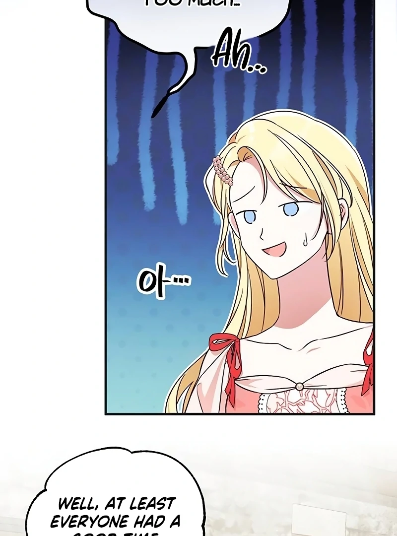 Grand Duchess’s Constitution Chapter 4 - Page 65