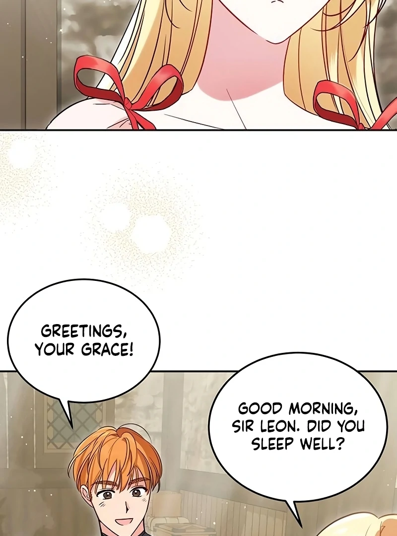 Grand Duchess’s Constitution Chapter 4 - Page 68