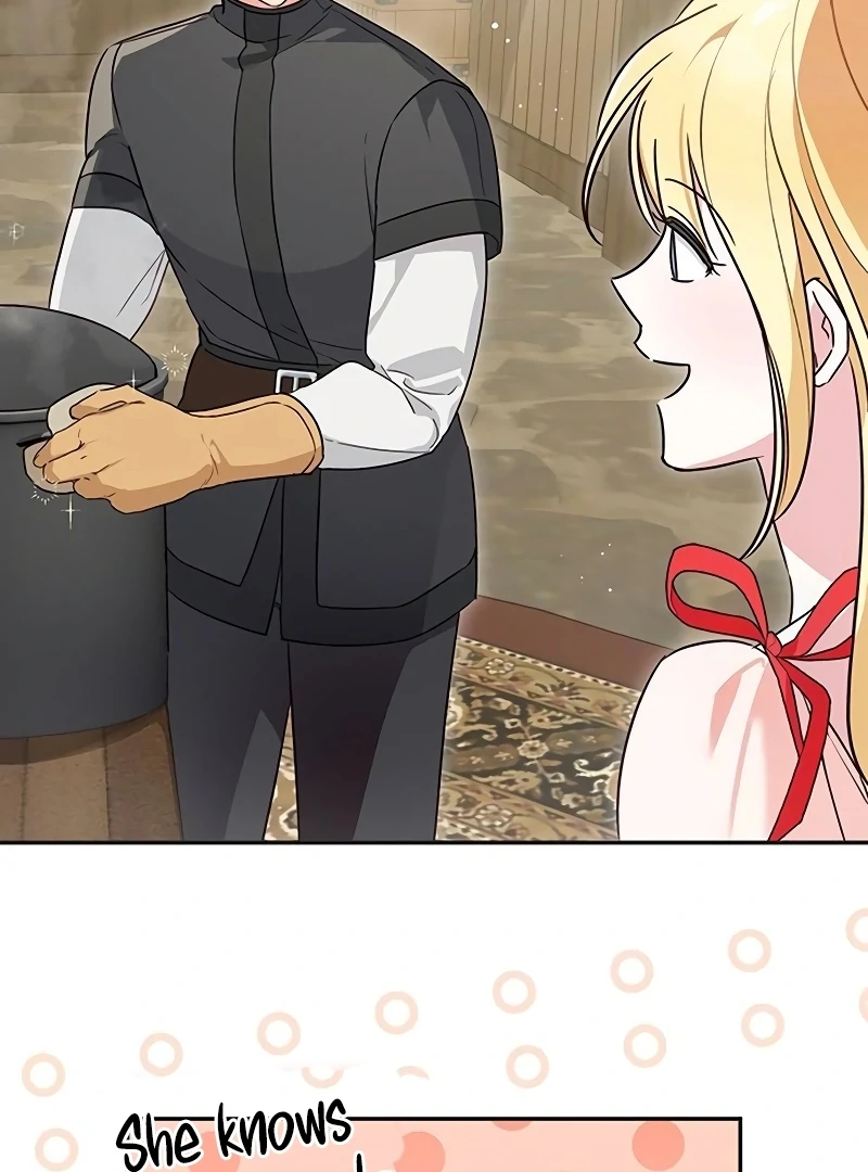 Grand Duchess’s Constitution Chapter 4 - Page 69