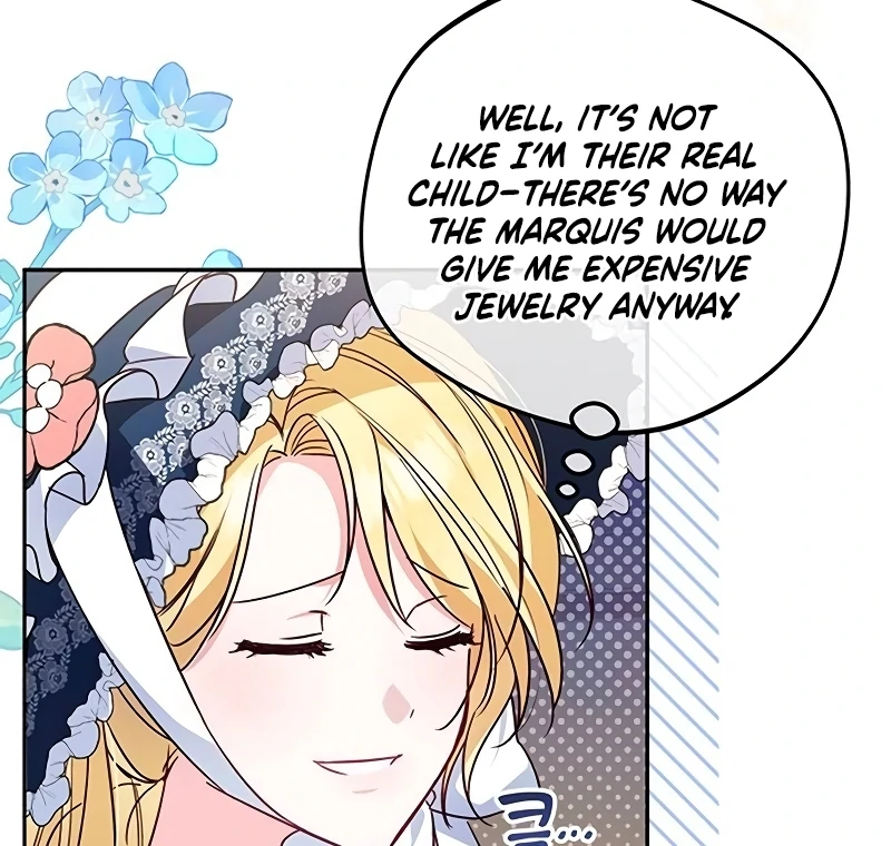 Grand Duchess’s Constitution Chapter 4 - Page 7