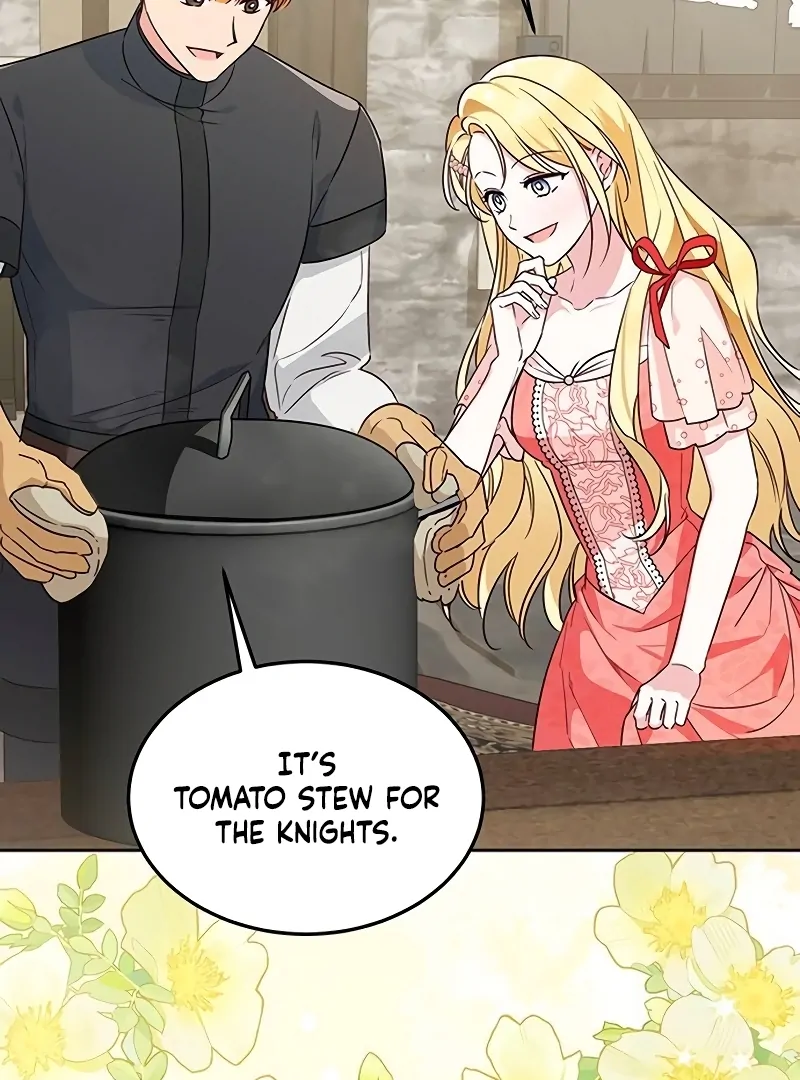 Grand Duchess’s Constitution Chapter 4 - Page 72
