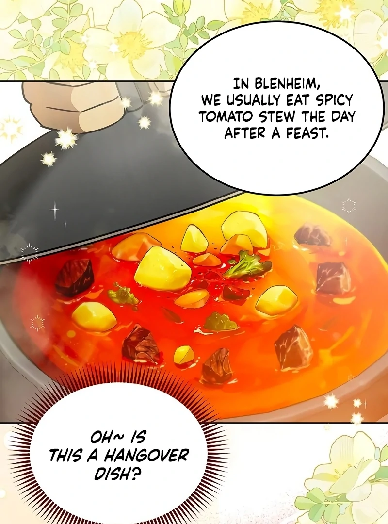 Grand Duchess’s Constitution Chapter 4 - Page 73