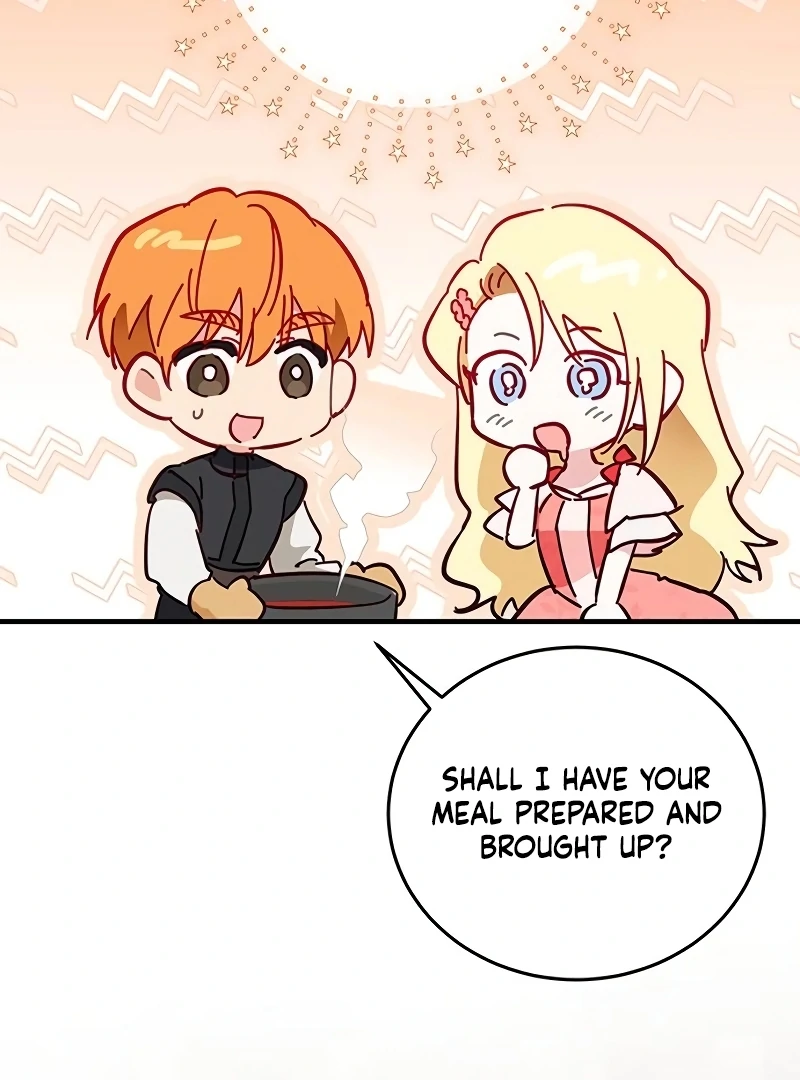Grand Duchess’s Constitution Chapter 4 - Page 76