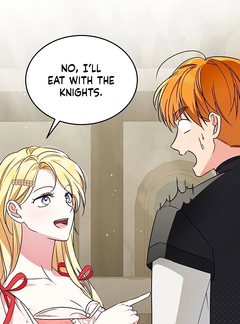 Grand Duchess’s Constitution Chapter 4 - Page 77