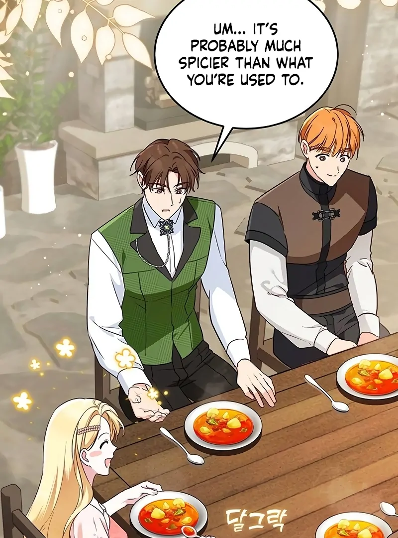 Grand Duchess’s Constitution Chapter 4 - Page 81