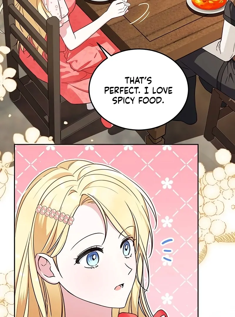 Grand Duchess’s Constitution Chapter 4 - Page 82