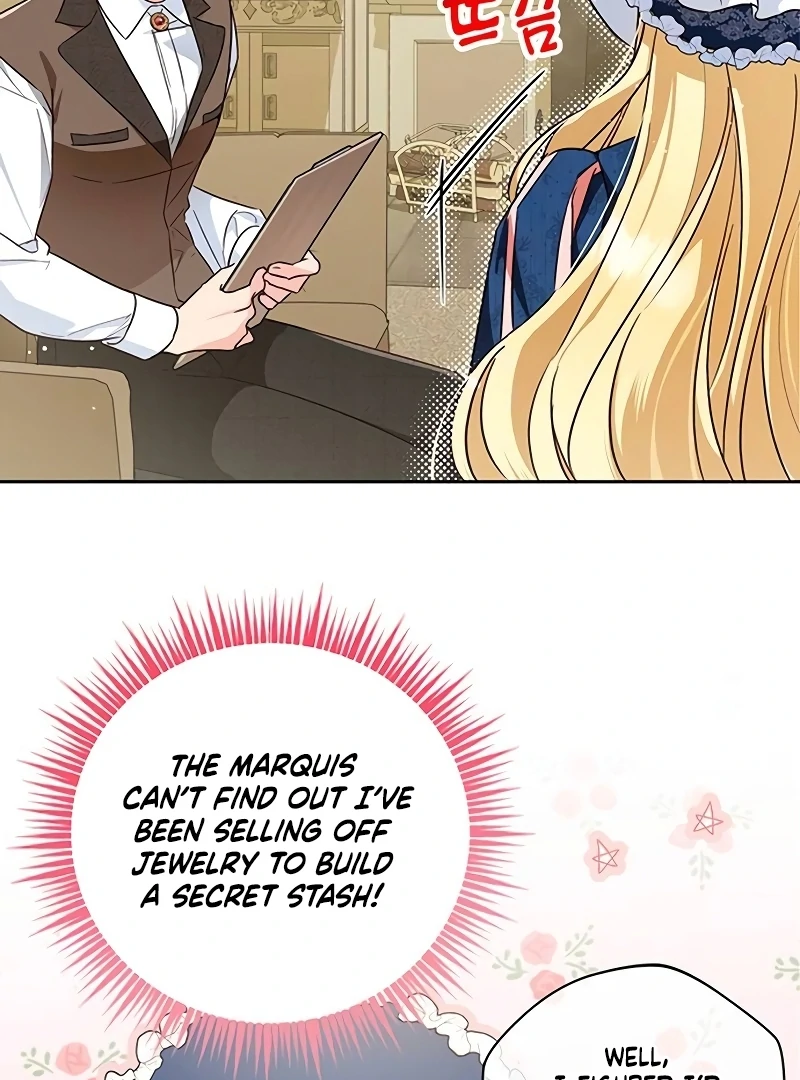 Grand Duchess’s Constitution Chapter 4 - Page 9