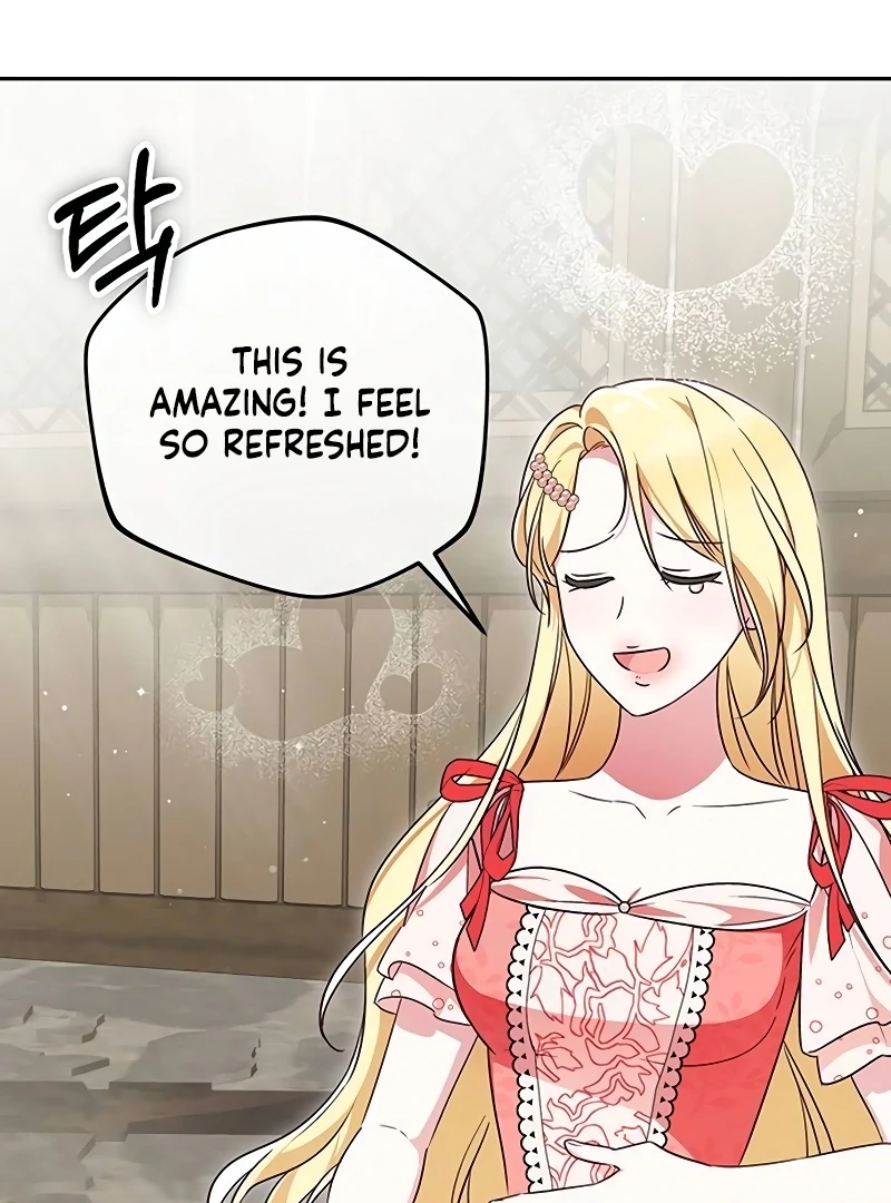 Grand Duchess’s Constitution Chapter 4 - Page 92