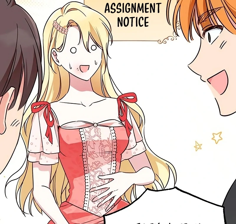 Grand Duchess’s Constitution Chapter 4 - Page 94