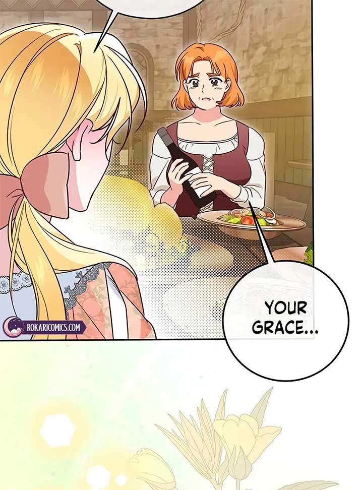 Grand Duchess’s Constitution Chapter 8 - Page 10