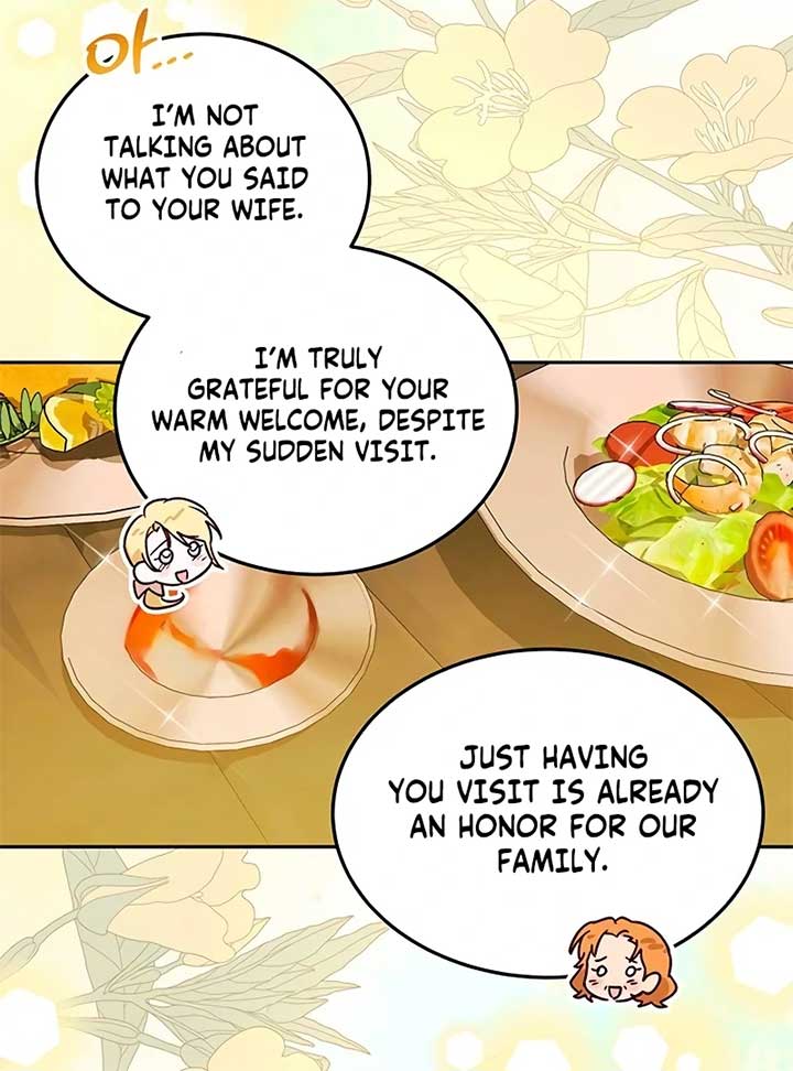 Grand Duchess’s Constitution Chapter 8 - Page 11