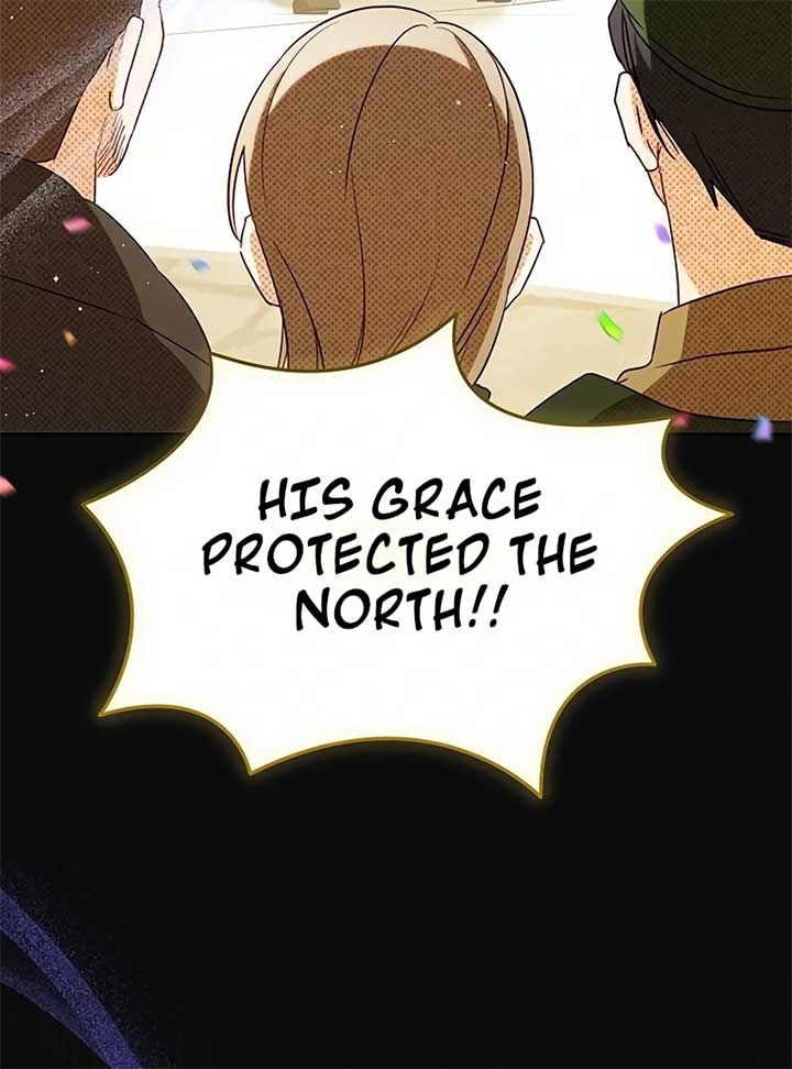 Grand Duchess’s Constitution Chapter 8 - Page 112
