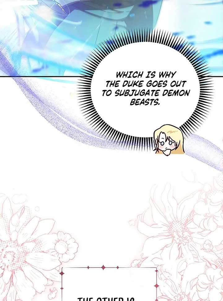 Grand Duchess’s Constitution Chapter 8 - Page 119