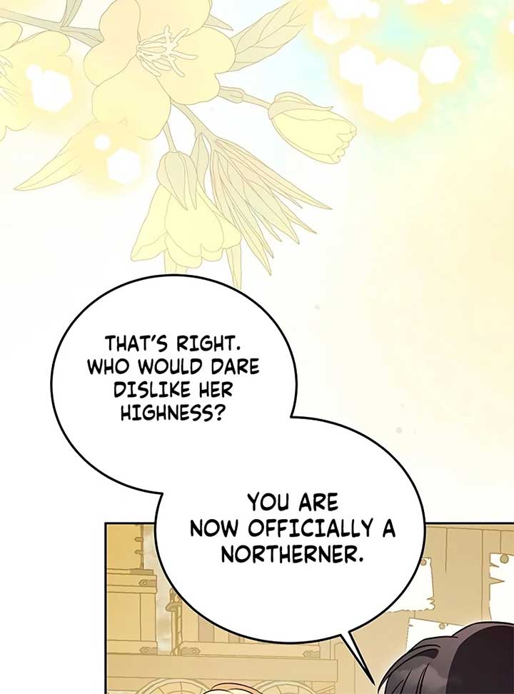 Grand Duchess’s Constitution Chapter 8 - Page 12