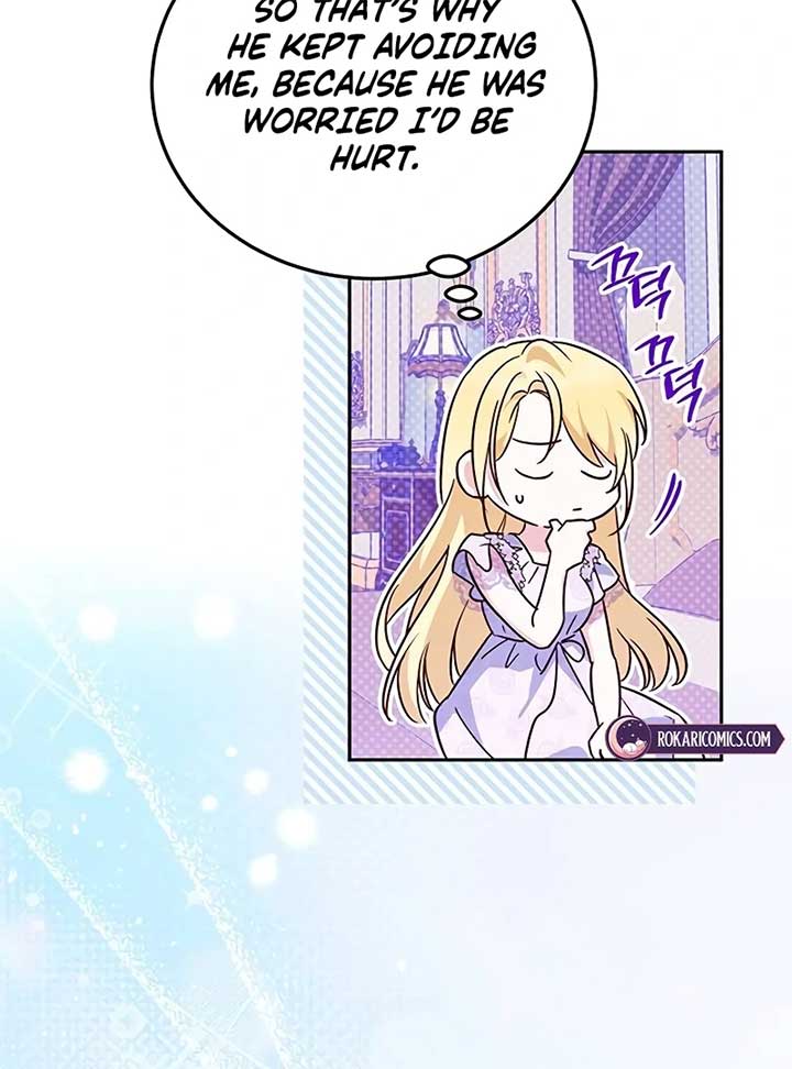 Grand Duchess’s Constitution Chapter 8 - Page 126