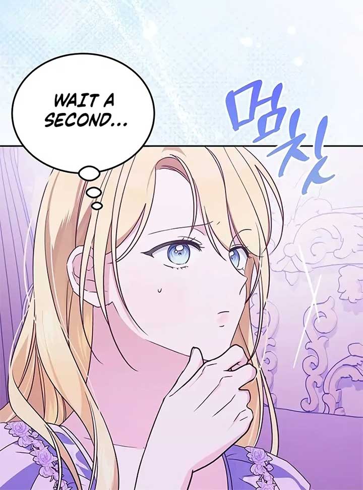 Grand Duchess’s Constitution Chapter 8 - Page 127