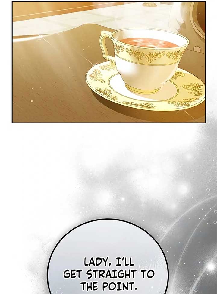 Grand Duchess’s Constitution Chapter 8 - Page 153