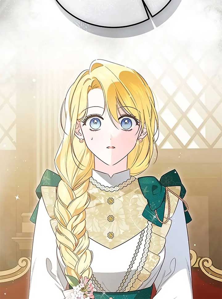 Grand Duchess’s Constitution Chapter 8 - Page 156