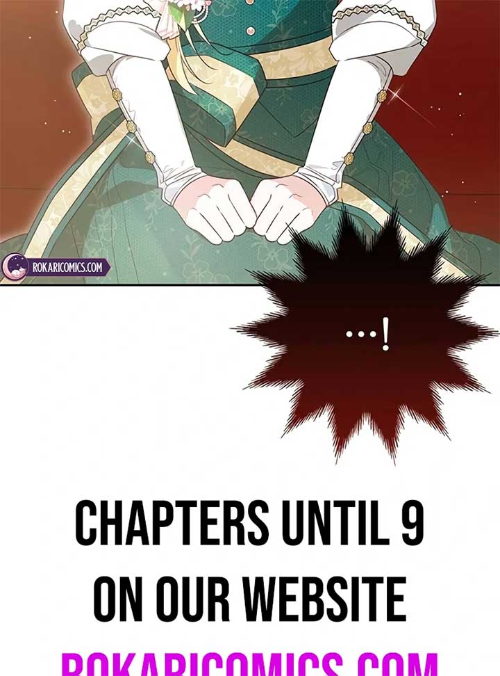 Grand Duchess’s Constitution Chapter 8 - Page 157