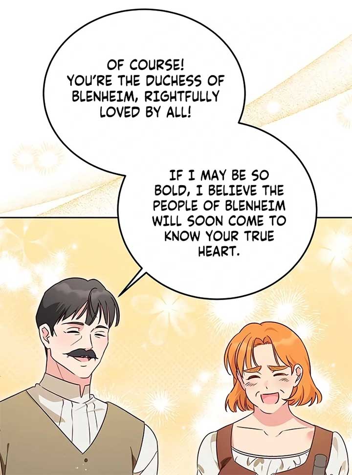 Grand Duchess’s Constitution Chapter 8 - Page 16