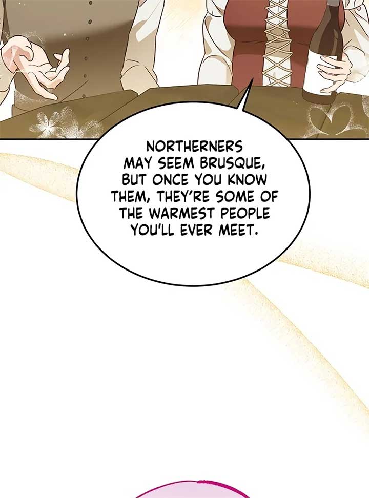 Grand Duchess’s Constitution Chapter 8 - Page 17