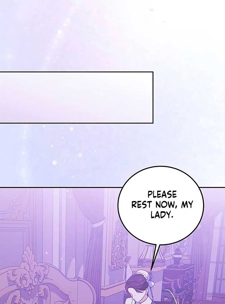 Grand Duchess’s Constitution Chapter 8 - Page 28