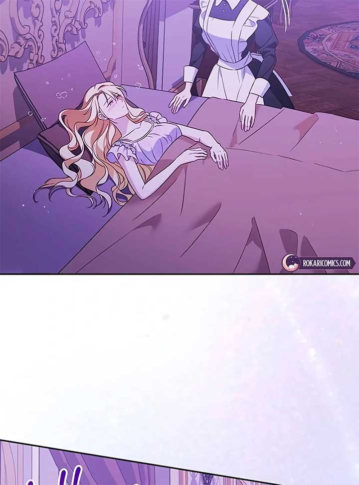 Grand Duchess’s Constitution Chapter 8 - Page 29