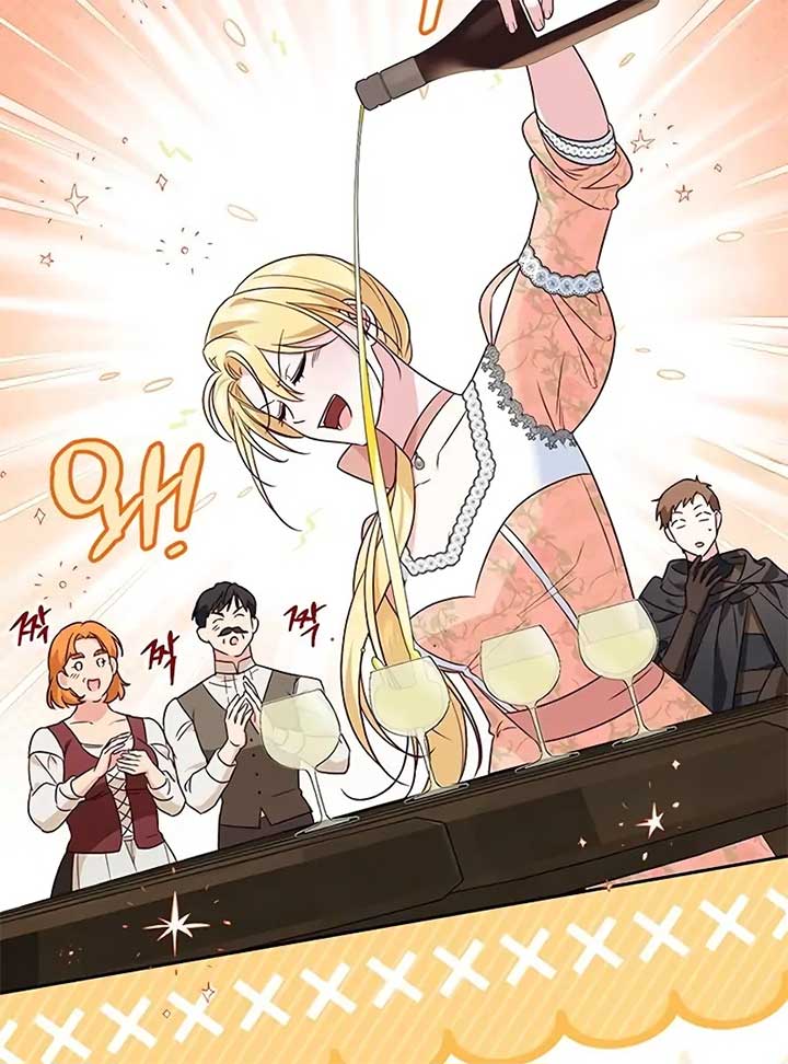 Grand Duchess’s Constitution Chapter 8 - Page 3
