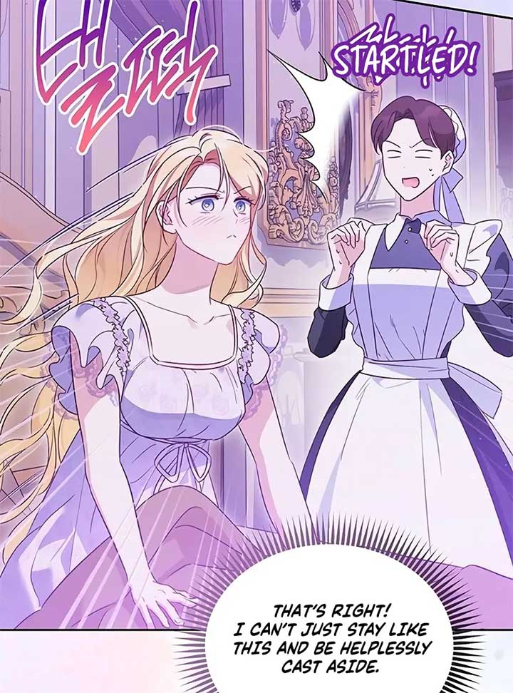 Grand Duchess’s Constitution Chapter 8 - Page 30