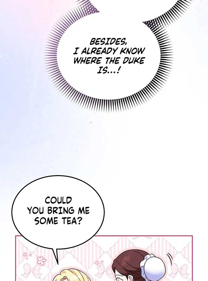 Grand Duchess’s Constitution Chapter 8 - Page 31