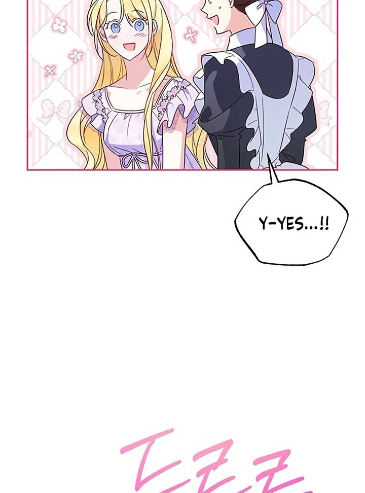 Grand Duchess’s Constitution Chapter 8 - Page 32
