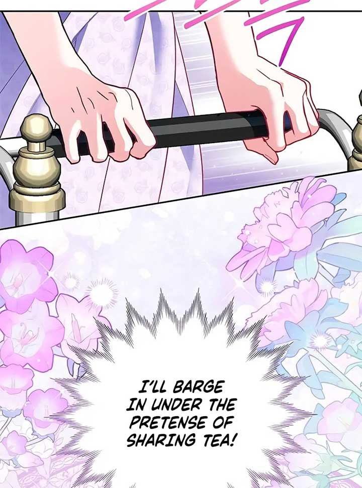 Grand Duchess’s Constitution Chapter 8 - Page 33