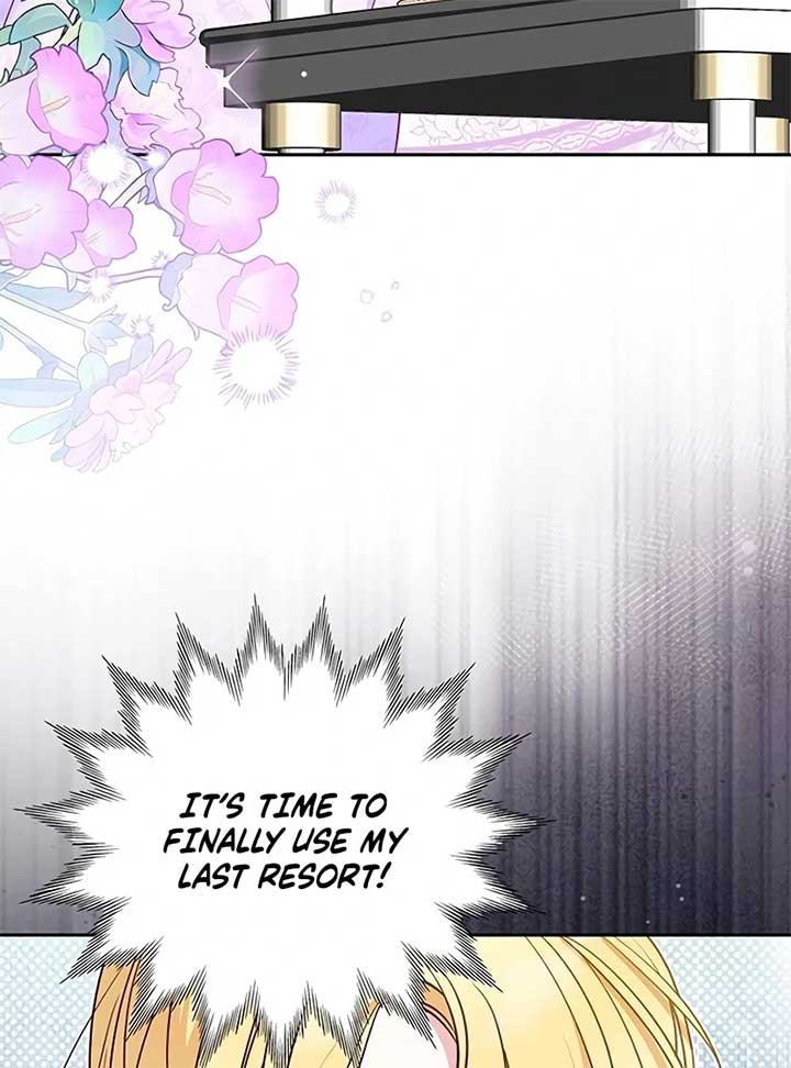 Grand Duchess’s Constitution Chapter 8 - Page 35