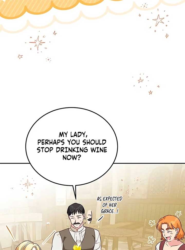 Grand Duchess’s Constitution Chapter 8 - Page 4