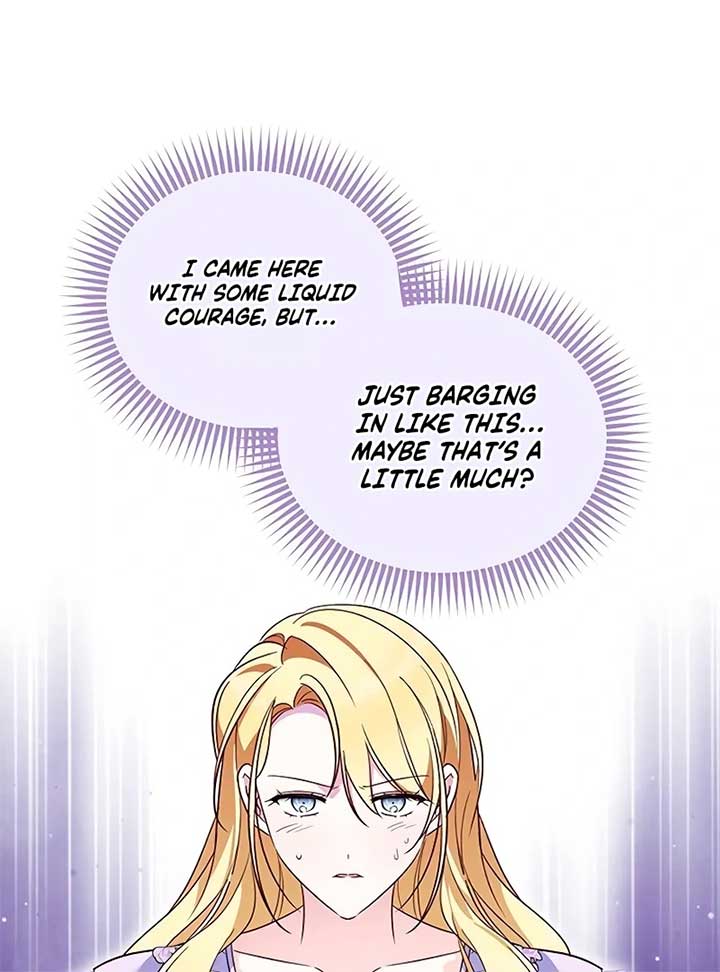 Grand Duchess’s Constitution Chapter 8 - Page 42