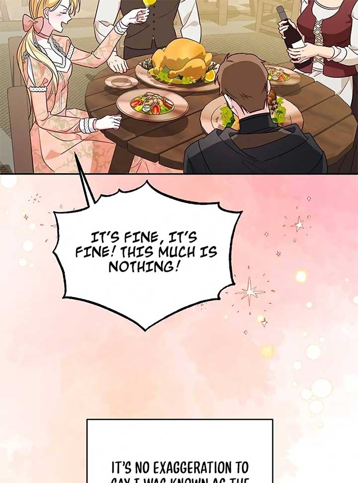 Grand Duchess’s Constitution Chapter 8 - Page 5