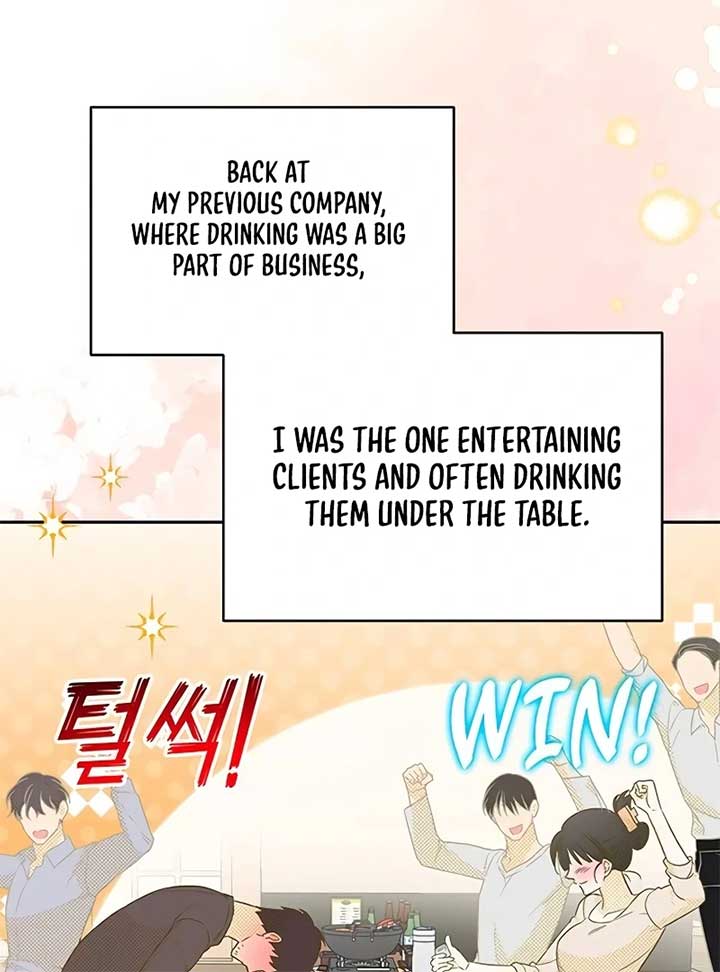 Grand Duchess’s Constitution Chapter 8 - Page 7
