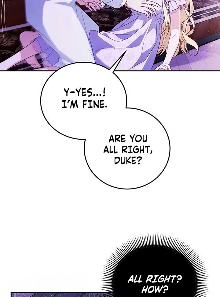 Grand Duchess’s Constitution Chapter 8 - Page 79