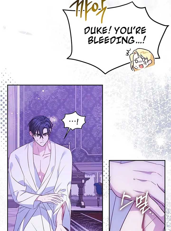 Grand Duchess’s Constitution Chapter 8 - Page 81