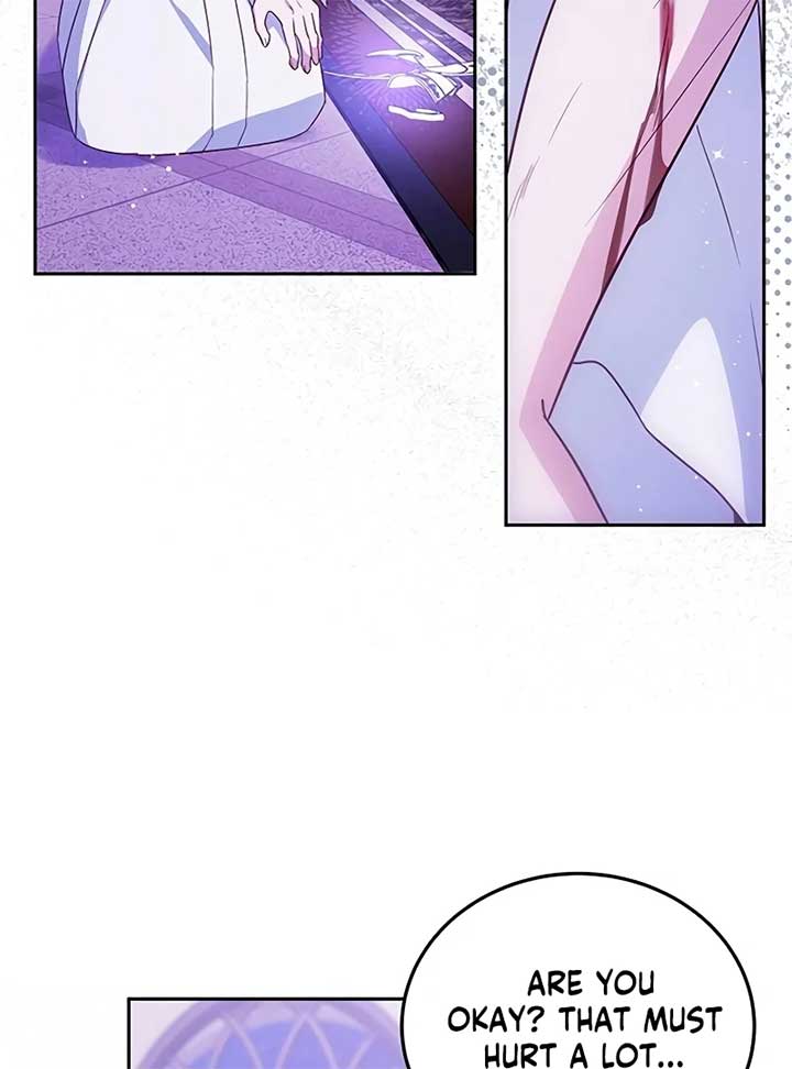 Grand Duchess’s Constitution Chapter 8 - Page 82