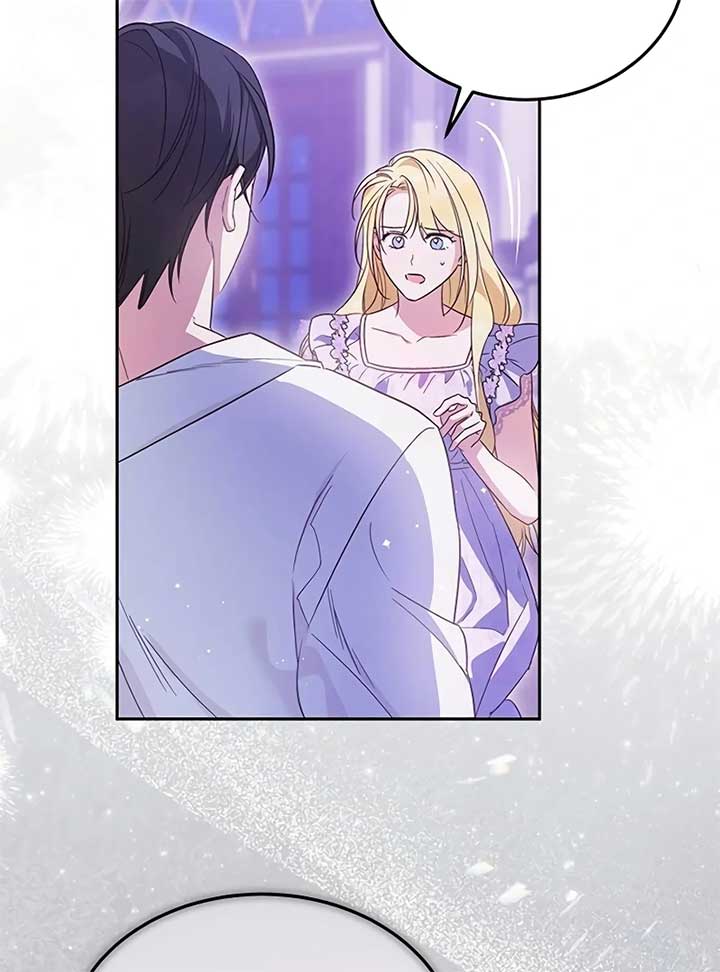 Grand Duchess’s Constitution Chapter 8 - Page 83