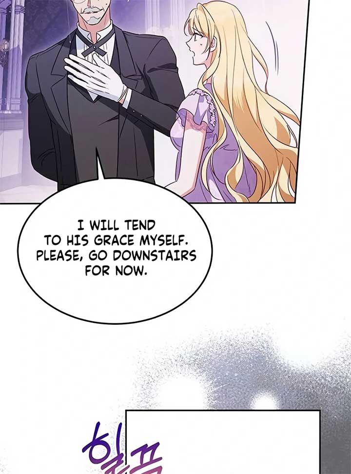 Grand Duchess’s Constitution Chapter 8 - Page 89
