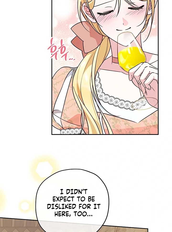Grand Duchess’s Constitution Chapter 8 - Page 9