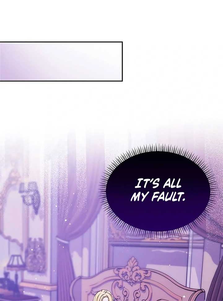 Grand Duchess’s Constitution Chapter 8 - Page 93